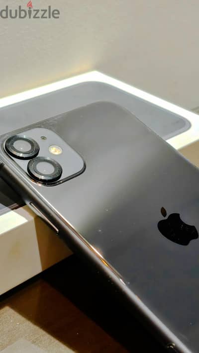iPhone 11 Battery 74℅  + All Needs