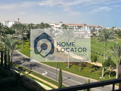 Verdi Chalet for Sale at Marassi, North Coast, Sidi Abdel Rahman