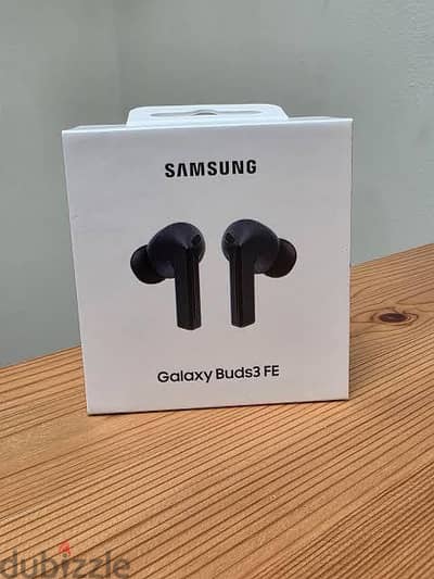 Samsung buds 3 FE