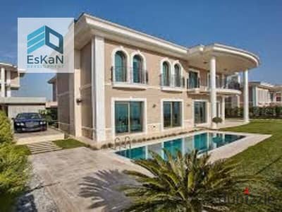 Land for sale – Sea-facing – Direct access from the dividing line – Near Youssef El Sebaei Axis – North Rehab – Fifth Settlement – New Cairo Land for sale – Sea-facing – Direct access from the dividing line – Near Youssef El Sebaei Axis – North Rehab – Fifth Settlement – New Cairo