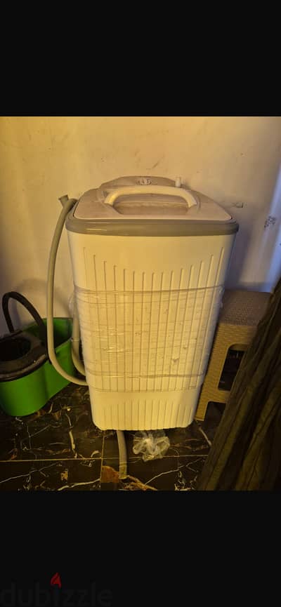 Washing machine (Great Condition)