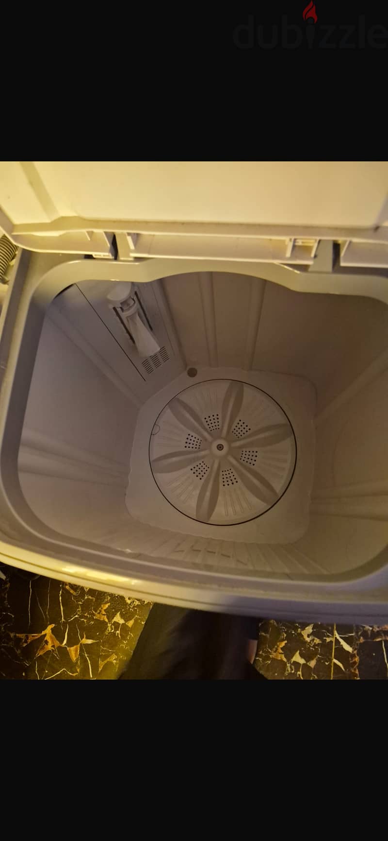 Washing machine (Great Condition) 1