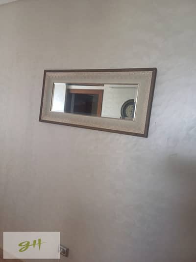 ستوديو مفروش بالكمل للإيجار بموقع مميز في فيلدج جيت التجمع الخامس  Village Gate New Cairo