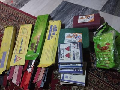 اشارات مرور