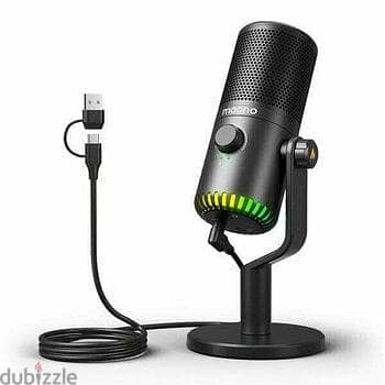 مايك moano dm30