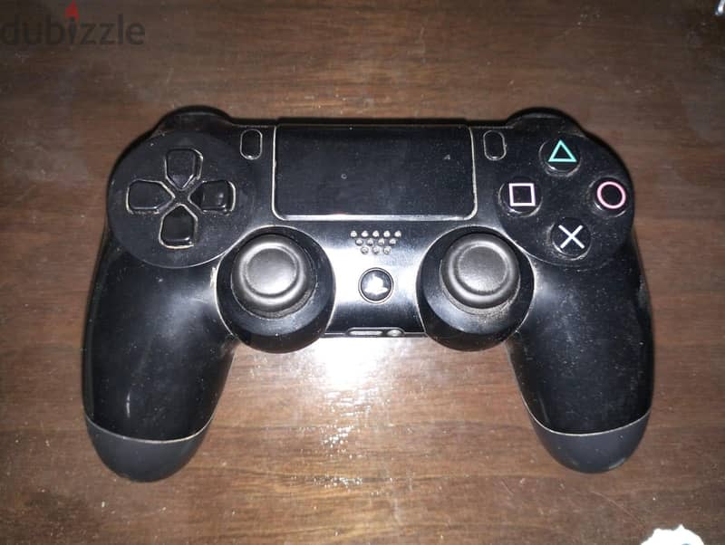 playstation 4 4