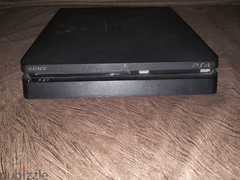 playstation 4 6