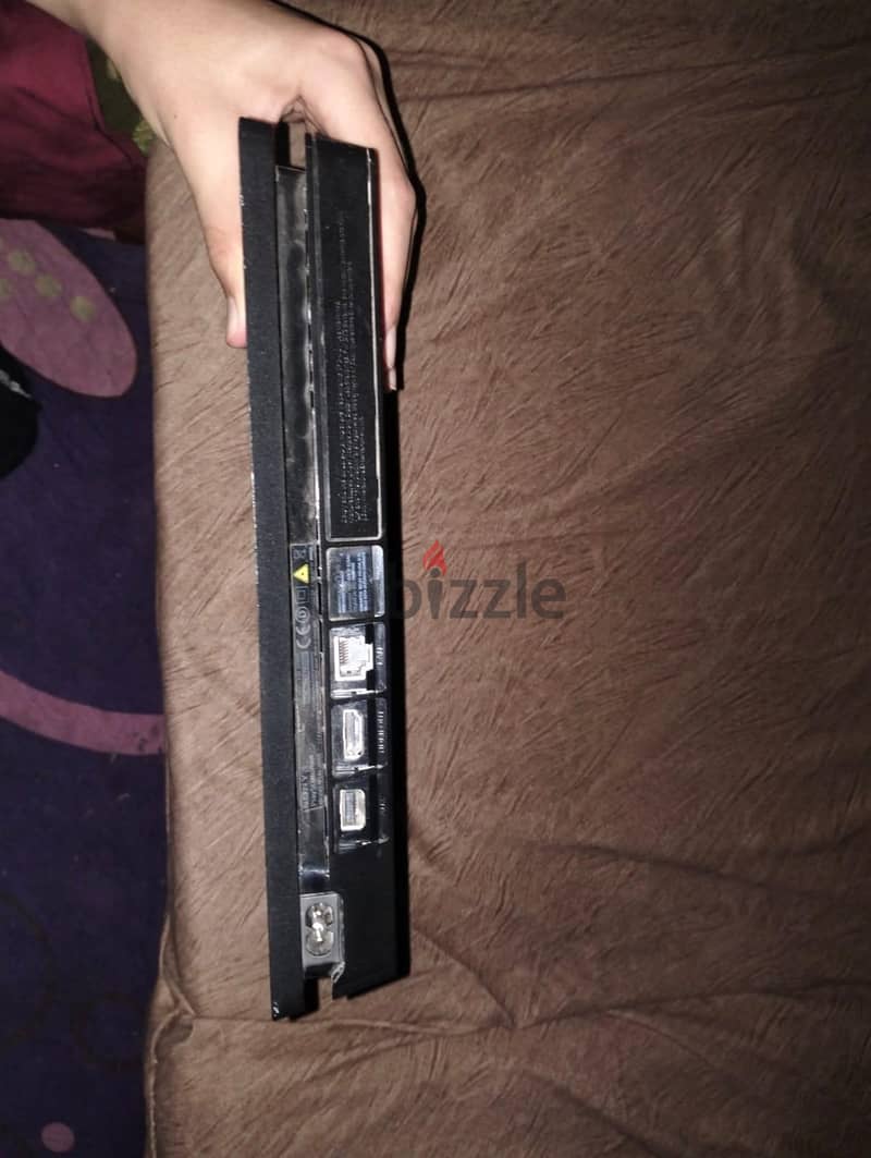 playstation 4 8