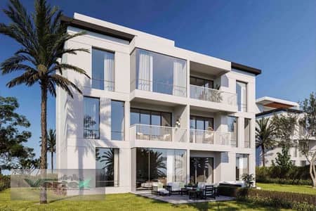 Villa for sale in Solare Resort at the best launch offer price.
