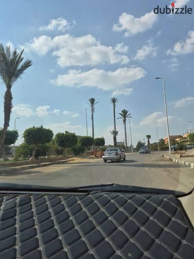 Apartment for sale 70 m in the Third Settlement next to the German University directly suitable for housing and investment