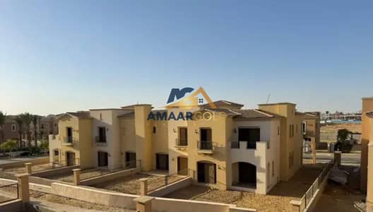 كواترو فيلا رائعة للبيع في City Gate فى التجمع الخامس فى لقاهرة الجديدة حياة فاخرة  جاهزة للاستلام