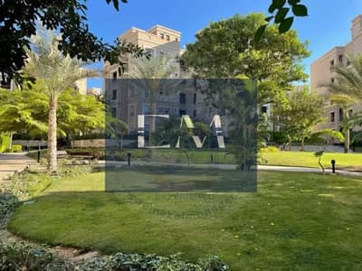 شقة للبيع أقل من سعر السوق في القطامية بلازا سوديك