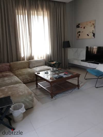 Standalone Villa for Rent in Allegria – Fully Furnished with a private pool