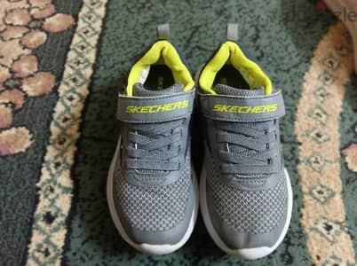 Original Used Skechers
