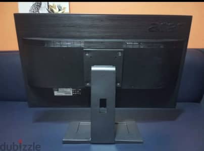 Acer V236HL - بوصة 23 شاشة