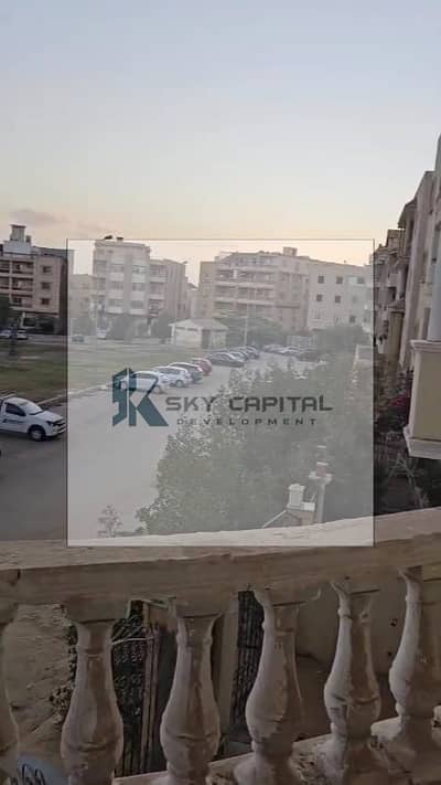 Apartment for sale in the 16th District, Sheikh Zayed