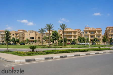 Apartment for sale Ultra super lux finishing - 2nd District Villas Area