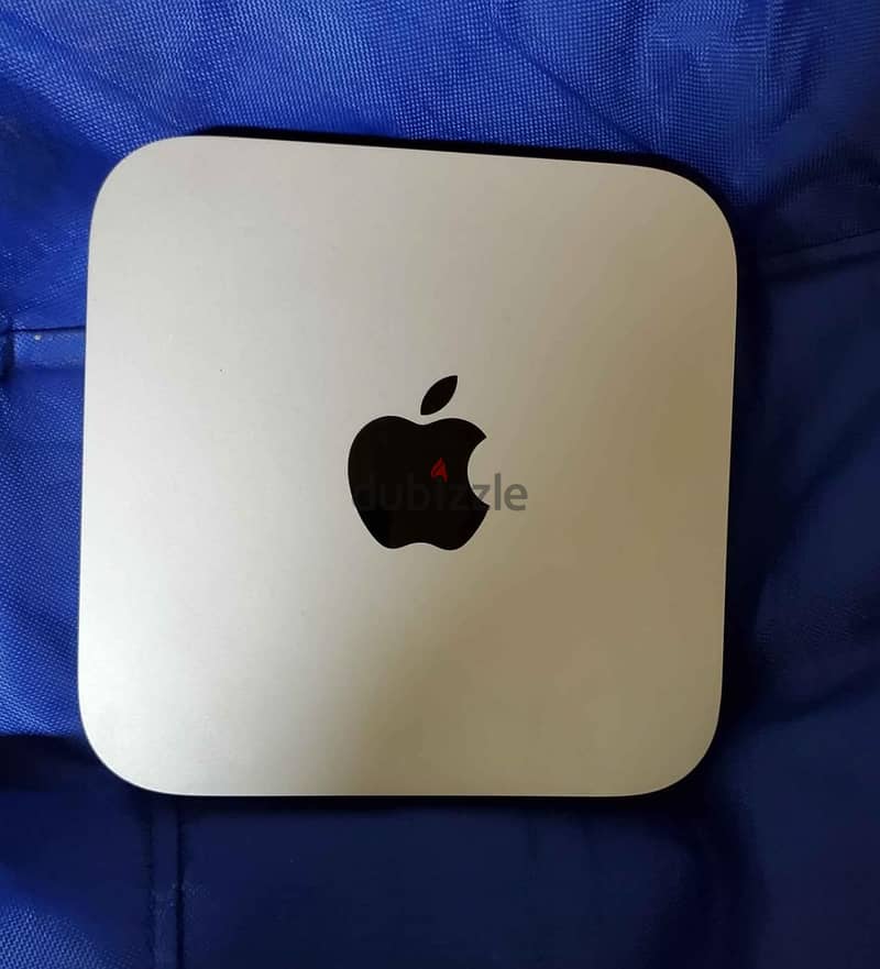 MAC MINI M1 1