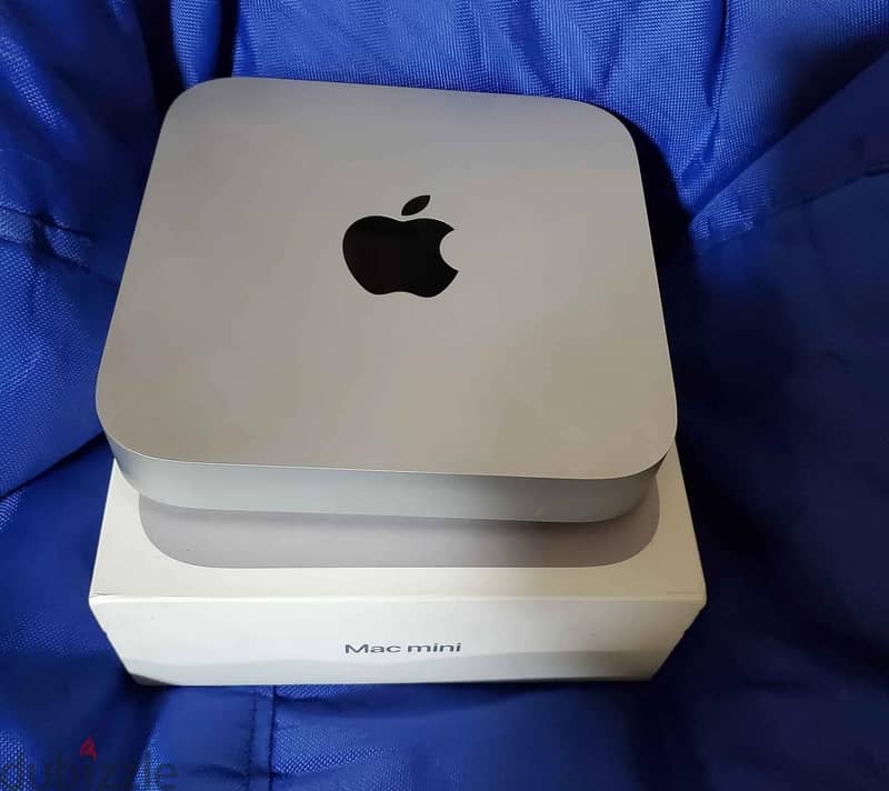 MAC MINI M1 2
