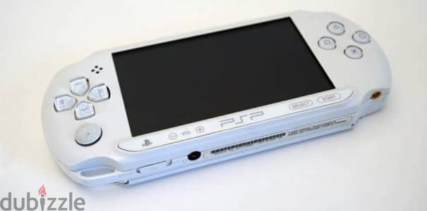 بلاي استيشن محمول PSP