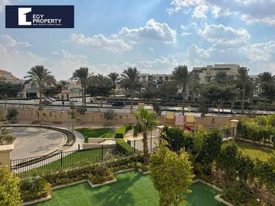 توين هاوس للبيع بسعر مميز في مراسي الساحل الشمالي متشطب بالكامل