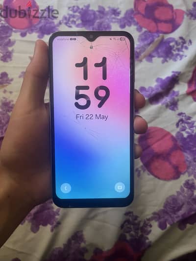 Samsung a 24