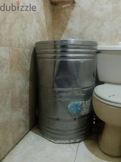 غساله عاديه جامبو كبيره شغاله