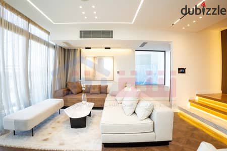Apartment for sale, 173 sq m, Smouha - Skyline