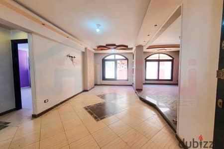 120 sq m Apartment for Sale in Smouha - Dar El Salam