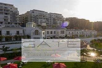 ريسيل – أقل سعر آي فيلا جاردن في ماونتن فيو آي سيتي التجمع | لوكيشن مميز جدًا | أكبر مساحة آي فيلا بالمشروع
