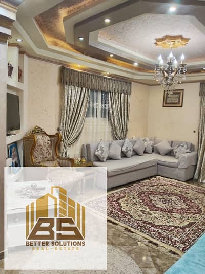 شقه للبيع بمدينة العبور -الحي التالت علي التبة وبجوار نادي سيتي كلوب ونادي الاطباء وبالقرب من المدرسه الدوليه