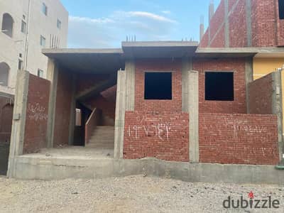  فرصة لن تتكرر في مدينة بدر  للبيع عمارة كاملة في الحي السادس – مجاورة 1