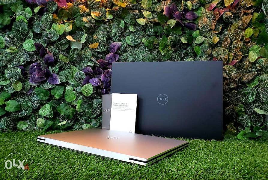 DELL XPS 17 9700 (BEST LAPTOP EVER) فرصة عظيمة لابتوب خارق للعاده 1