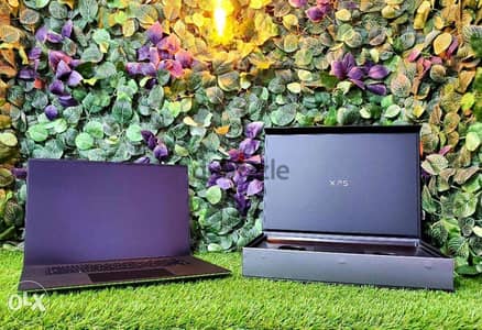 DELL XPS 17 9700 (BEST LAPTOP EVER) فرصة عظيمة لابتوب خارق للعاده