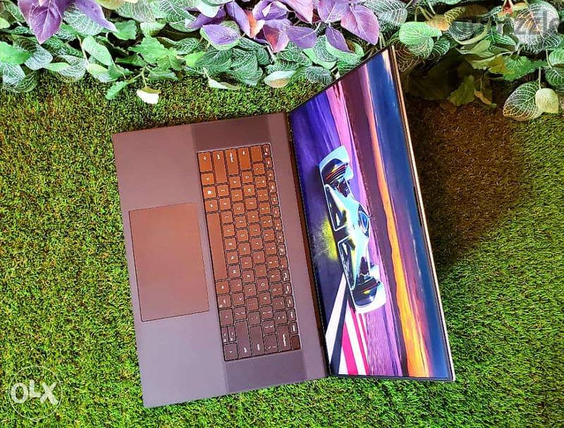 DELL XPS 17 9700 (BEST LAPTOP EVER) فرصة عظيمة لابتوب خارق للعاده 4