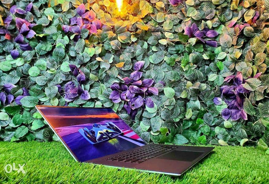 DELL XPS 17 9700 (BEST LAPTOP EVER) فرصة عظيمة لابتوب خارق للعاده 6