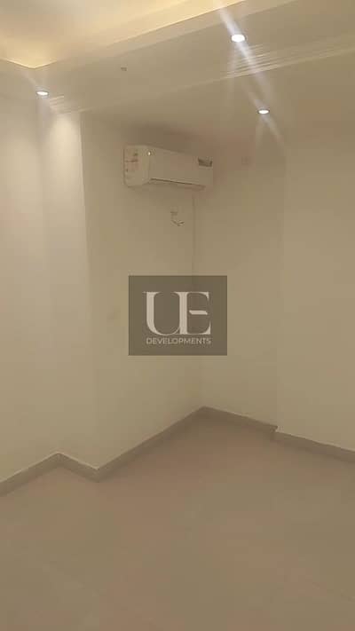 Office or clinic 53m with Ac's  for rent  3rd floor in Nasr city EMC mall near by Shinzo aby axis