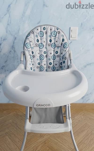 feeding chair