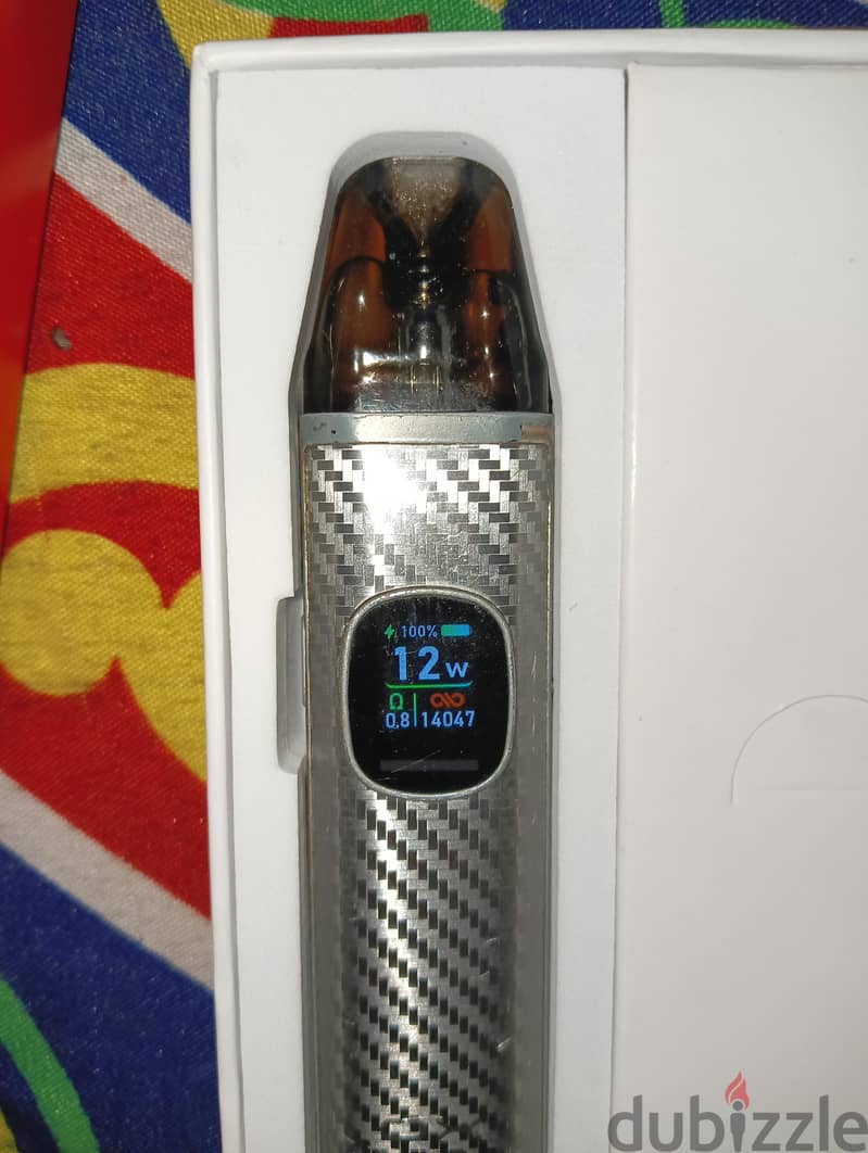 Oxva Xlim Pro 2 1