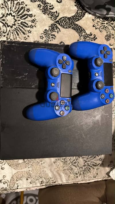 Ps4 fat