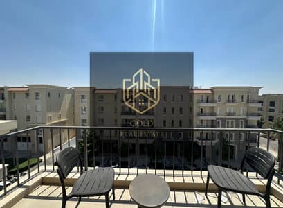  شقة فاخرة للإيجار في ميفيدا بوليفارد 
