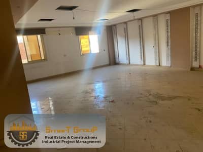  Engineering Factory for Rent | 300 sqm Basement + 3 Floors | Ready for Operation