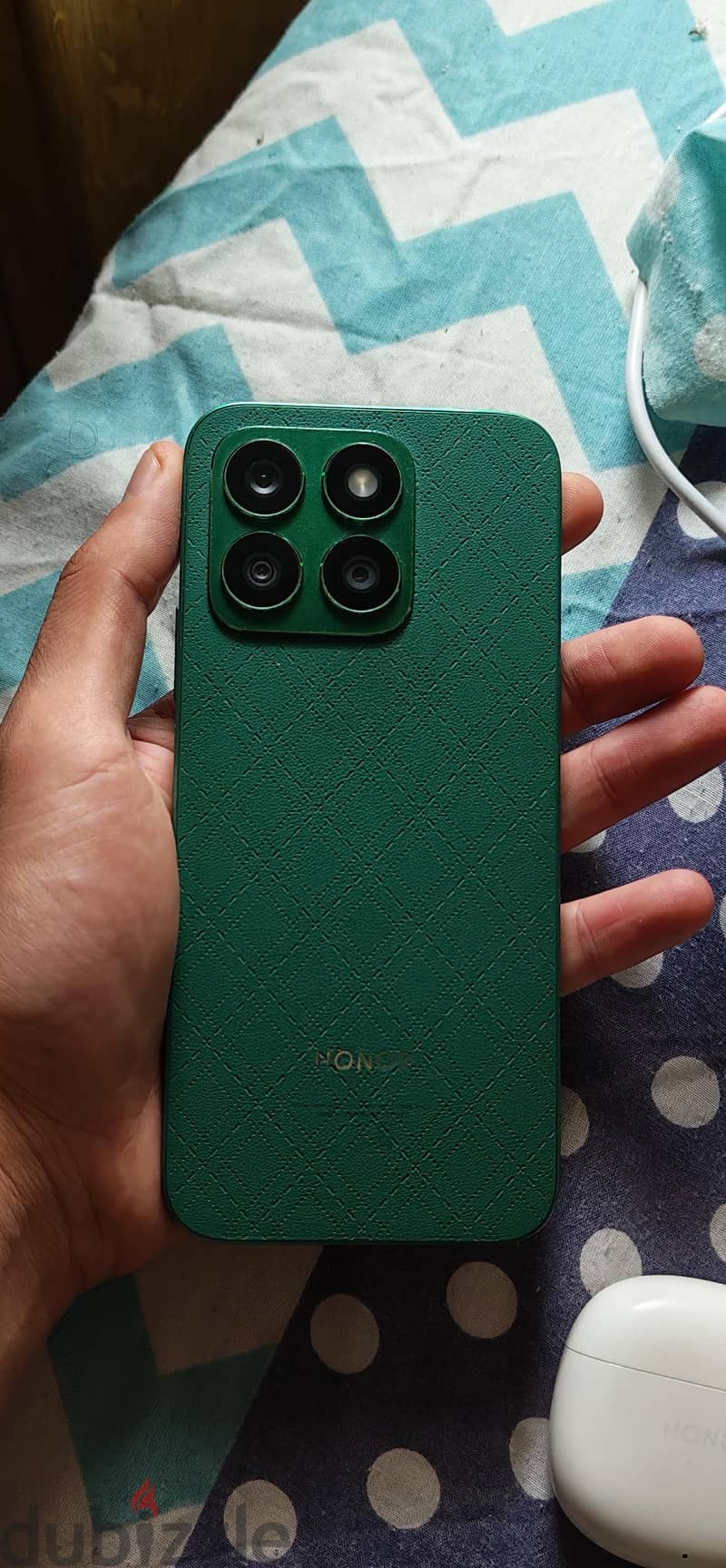 Honor X8b 1