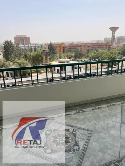 Office or Clinic for Rent in a Premium Administrative Tower – Heliopolis