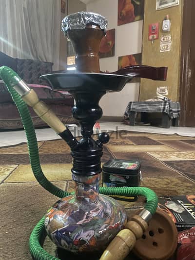 شيش جديده