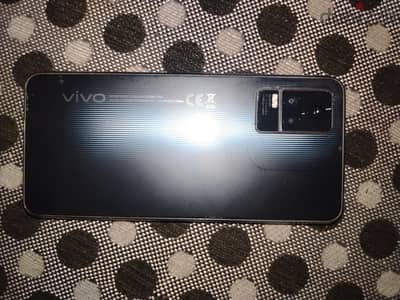 Vivo Y21