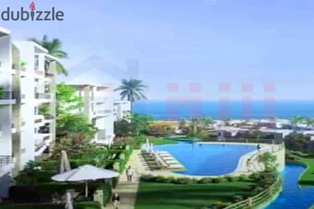 Chalet for sale, 88 sq m, Ras El Hekma - Dose (40% cash discount)