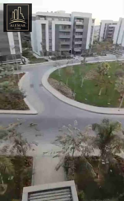 استديو ايجار فاضي في بريفادو مدينتي تشطيب خاص فيو مفتوح غير مجروح