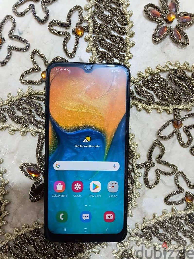 Samsung A30 1