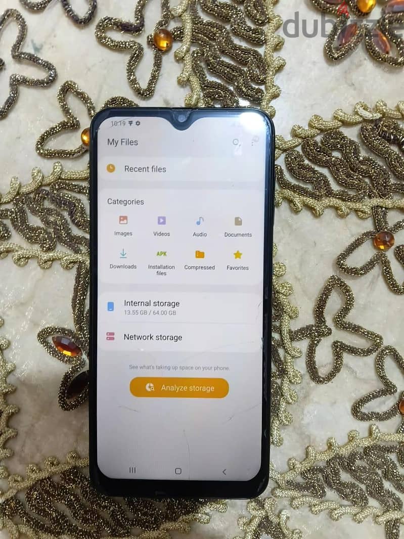 Samsung A30 2
